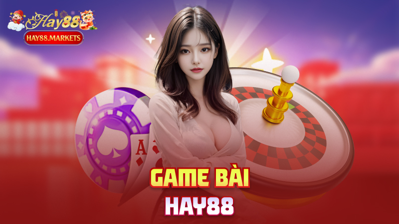Game Bài Hay88
