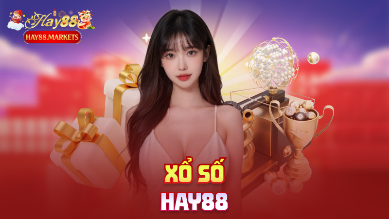 Xổ Số Hay88